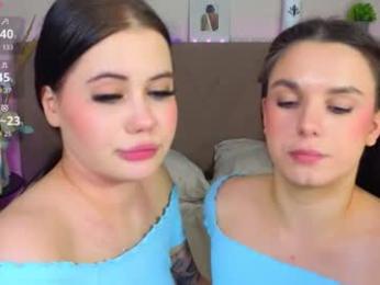 annadutton webcam model stream image