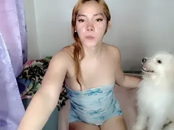 Perly_69 webcam model stream image