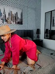 scarlett_moore webcam model stream image