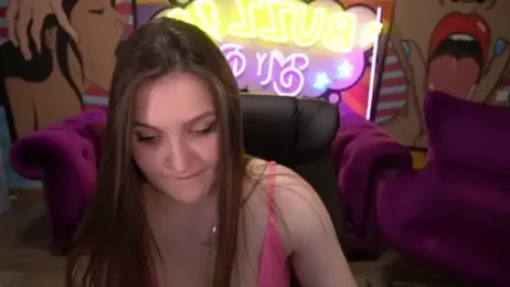 EmmyCharmm webcam model stream image