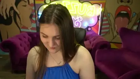 EmmyCharmm webcam model stream image