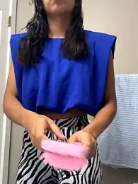 brownbunny512 webcam model stream image