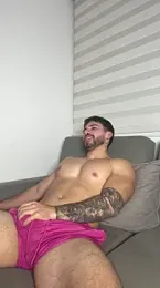 Valenthino_Salvatore webcam model stream image