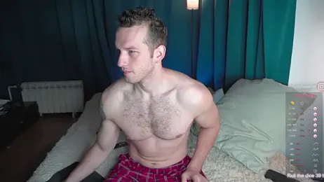 VIktorSecret webcam model stream image