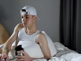 fromedcam webcam model stream image