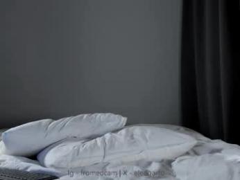 fromedcam webcam chaturbate model stream image