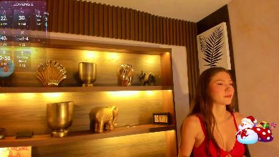 Emma_Jhons webcam cam4 model stream image