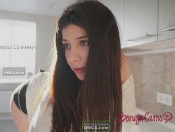 elderberry webcam bongacams model stream image