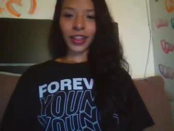 mikeandmaitex webcam chaturbate model stream image