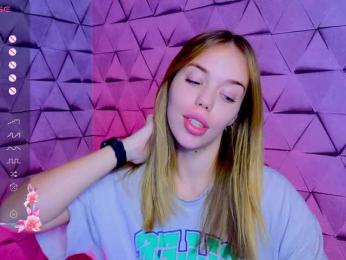 NikolSol webcam model stream image