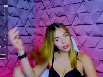 NikolSol webcam model stream image