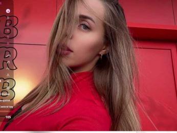 NikolSol webcam model stream image