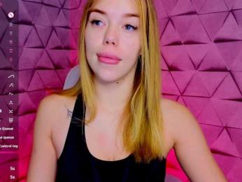 NikolSol webcam model stream image