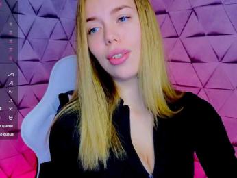 NikolSol webcam model stream image