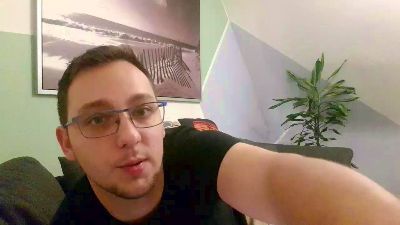 WilliamWhiteX webcam model stream image