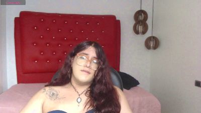 pickman_kate webcam model stream image