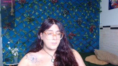 pickman_kate webcam model stream image