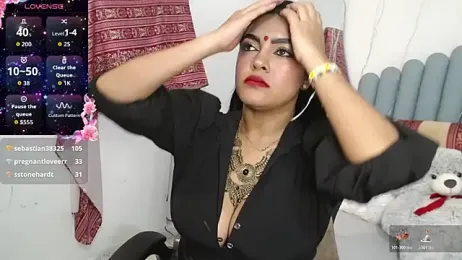 lakshmiraniii webcam stripchat model stream image