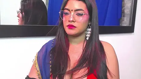 lakshmiraniii webcam model stream image