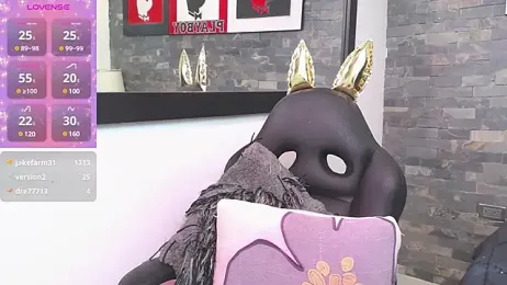 lakshmiraniii webcam model stream image