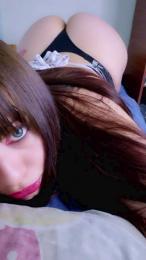 Foxy_Evii webcam model stream image