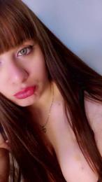 Foxy_Evii webcam model stream image