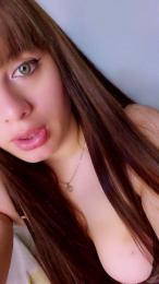 Foxy_Evii webcam model stream image