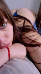 Foxy_Evii webcam model stream image