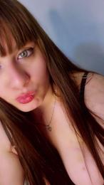 Foxy_Evii webcam model stream image