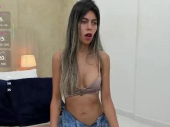 skinny_noa webcam model stream image