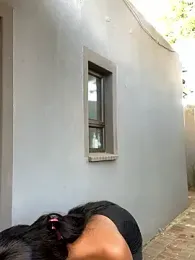 Sirah1 webcam model stream image