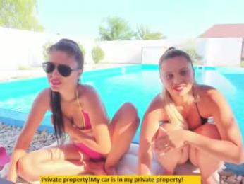 carlastacefun webcam model stream image