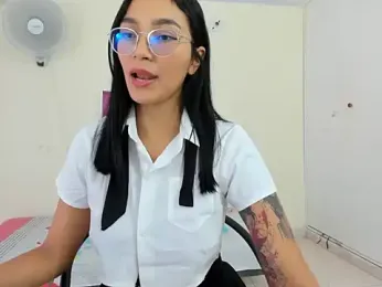 ASIAM_BRUNET webcam model stream image