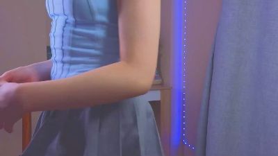 ChantalTretera webcam model stream image