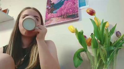 ShastaWhatley webcam model stream image