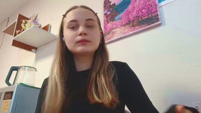 ShastaWhatley webcam model stream image