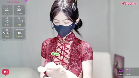 -Hell0-Kitty webcam stripchat model stream image