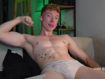 stefan__cute webcam model stream image