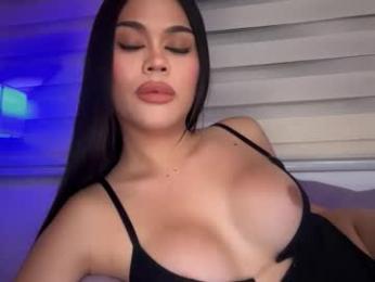 erotictsmonica webcam chaturbate model stream image