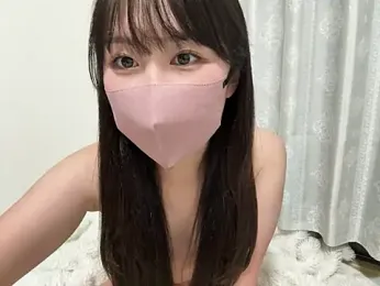 Yun__0o webcam model stream image