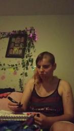 SarahBouclair webcam model stream image