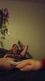 SarahBouclair webcam model stream image