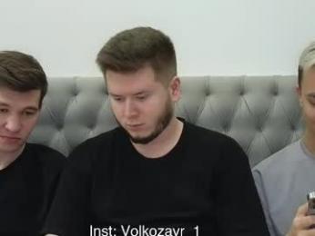 alexxx_d webcam model stream image