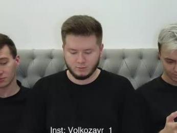 alexxx_d webcam model stream image