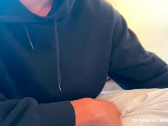 another_jed webcam model stream image