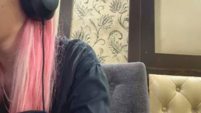 TaPaule webcam model stream image