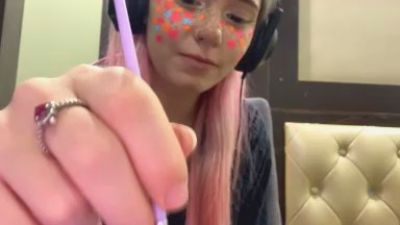 TaPaule webcam model stream image