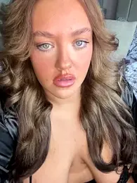 GoddessPrincesss webcam stripchat model stream image