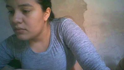 Soy_sashaa webcam model stream image