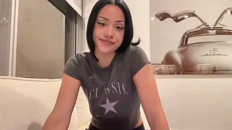 babymalaya webcam model stream image